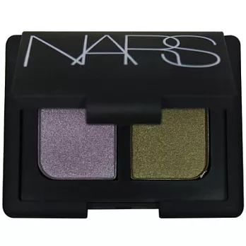 NARS 雙色眼影(4g)-NOUVEAU MONDE 3083