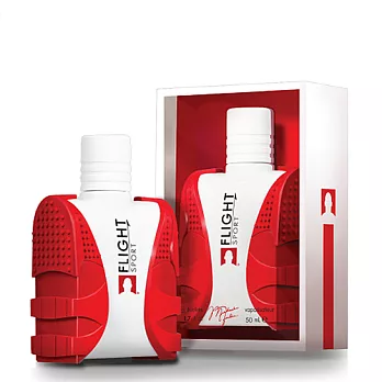 Michael Jordan Flight 飛向顛峰運動男性淡香水(50ml)