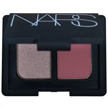 NARS 雙色眼影(4g)-GRAND PALAIS 3076