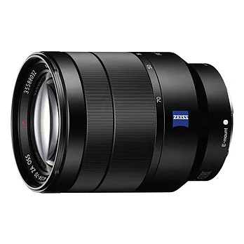 【SONY】E 24-70mm F4 ZA OSS(公司貨)