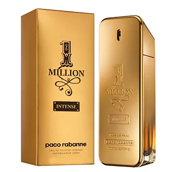 Paco Rabanne One Million 百萬 男香50 ml