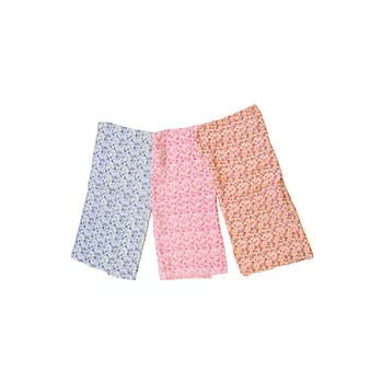 【UH】AURORA - 繽紛水玉長薄披巾2件組(任選2色)