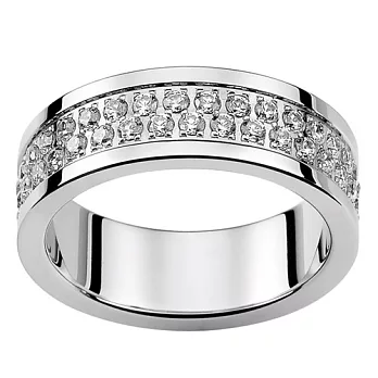 ROYAL DAMON『閃耀永恆』戒指(男戒)#13