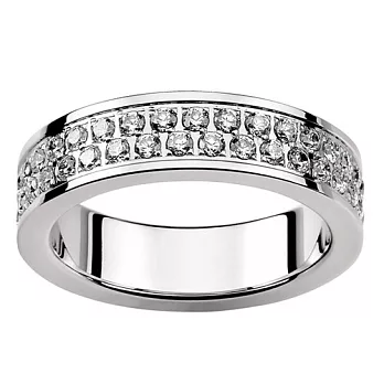 ROYAL DAMON『閃耀永恆』戒指(女戒)#7