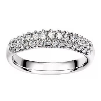 ROYAL DAMON『幸福滿載』戒指(女)#7