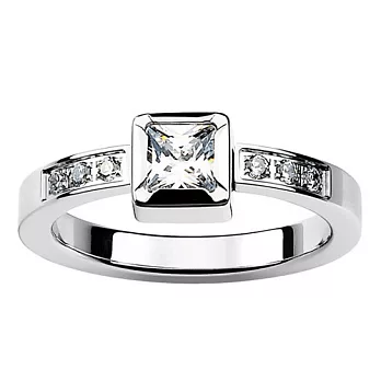 ROYAL DAMON『愛情最美』戒指(女)#7