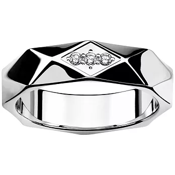 ROYAL DAMON『傳遞幸福』戒指(男)#13