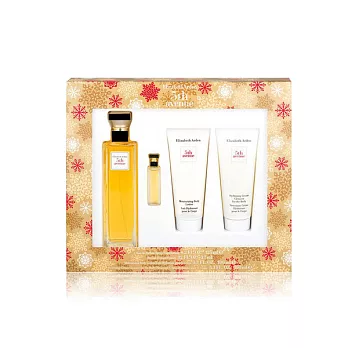 Elizabeth Arden 第五大道經典禮盒
