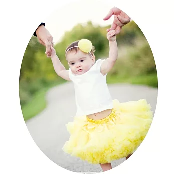 Cutie Bella蓬蓬裙Sunny(130cm)