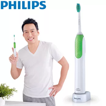 [開學季] 飛利浦 音波震動牙刷(HX3110)