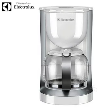 [開學季] 瑞典伊萊克斯 Eloisa北歐極簡系列美式咖啡壺(ECM3130)