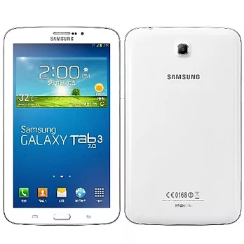 Samsung Galaxy Tab3 7.0 Wi-Fi T2100 平板(簡配/公司貨)