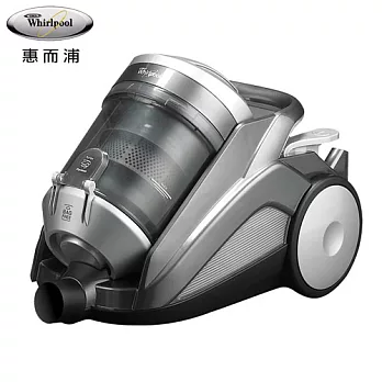 【Whirlpool惠而浦】旋風離心式強力吸塵器 VCT2156S