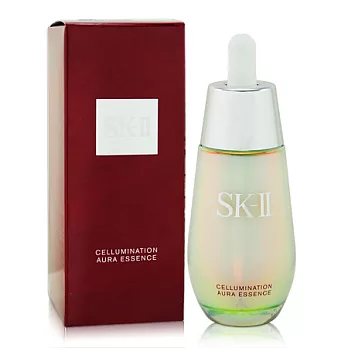 SK-II 超進化光感煥白精華液 50ml (2014最新商品)