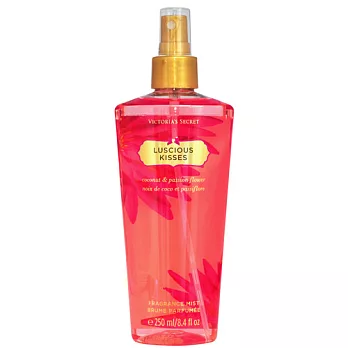 【Victoria’s Secret 維多利亞的秘密】甜美的吻 (香氛噴霧250ml)