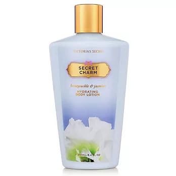 【Victoria’s Secret 維多利亞的秘密】私密魅惑(身體乳液 250ml)