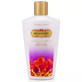 【Victoria’s Secret 維多利亞的秘密】期待誘惑 (身體乳液 250ml)