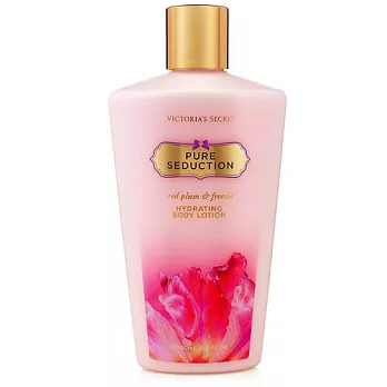 【Victoria’s Secret 維多利亞的秘密】純靜誘惑 (身體乳液 250ml)
