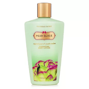 【Victoria’s Secret 維多利亞的秘密】冰河梨香 (身體乳液250ml)