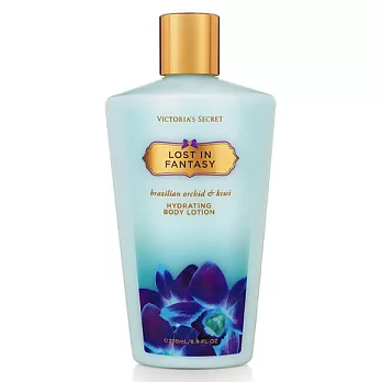 【Victoria’s Secret 維多利亞的秘密】幻想禁區 (身體乳液250ml)