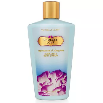 【Victoria’s Secret 維多利亞的秘密】無盡的愛 (身體乳液250ml)