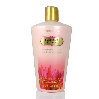 【Victoria’s Secret 維多利亞的秘密】甜美的吻 (身體乳液250ml)