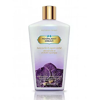 【Victoria’s Secret 維多利亞的秘密】月光夢想 (身體乳液250ml)