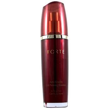 FORTE 芙緹 抗引力拉提緊顏精華(40ml)