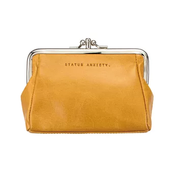 [ Status Anxiety ] PHOEBETan / 駝色