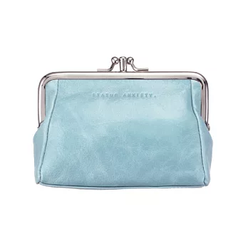 [ Status Anxiety ] PHOEBESky / 天空藍