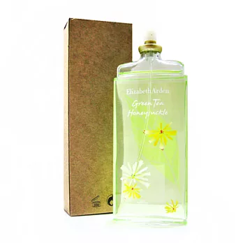 Arden 雅頓 綠茶花園之舞 淡香水100ml【TESTER】