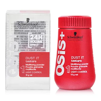 施華蔻 蓬蓬粉 10g