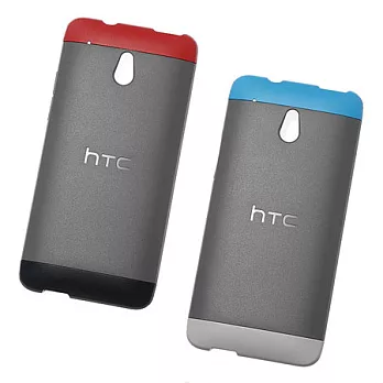 HTC HC V851 ONE Mini 原廠硬殼保護殼