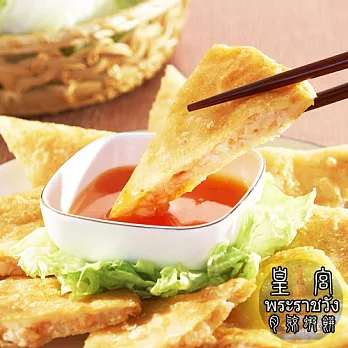 皇宮月亮蝦餅x3片(直徑19cm/240g/片)