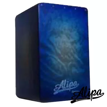 3套件超值選 Alipa 木箱鼓(NO.980-B)+專用保護袋(大)+教學書