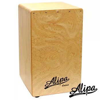 Cajon 實木款 可調式小鼓線 木箱鼓 (NO.980)