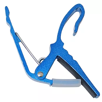 ROCK YOU 烏克麗麗/吉他 專用移調夾(海水藍)