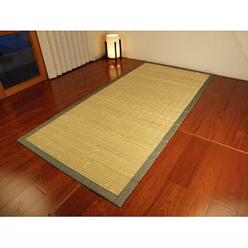 凱堡】綠地大清薄床蓆 - 雙人