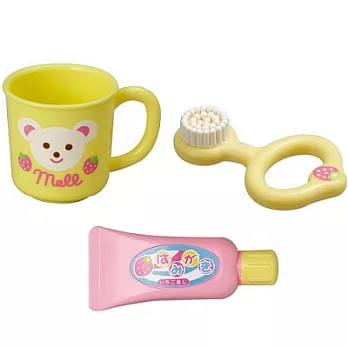 小美樂娃娃 配件-牙刷組