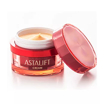 《ASTALIFT艾詩緹》水漾再生乳霜 30g