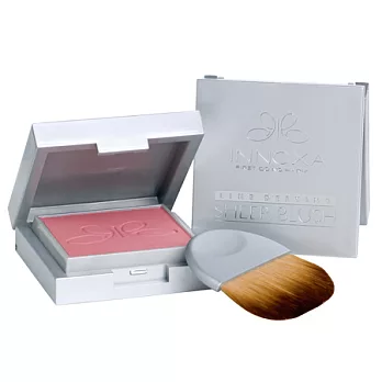 澳洲 INNOXA 愛若莎純淨腮紅(6g)莓果紅 Berry