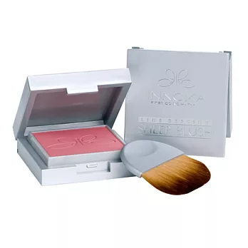 澳洲 INNOXA 純淨腮紅6g深紅 Spice