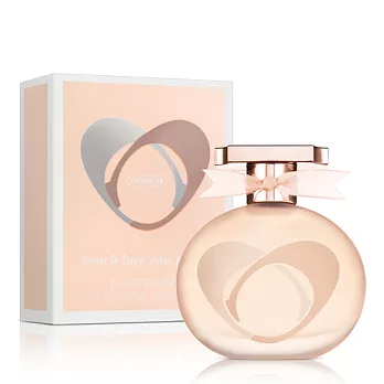 Coach 珍愛女性淡香精小香(6.5ml)