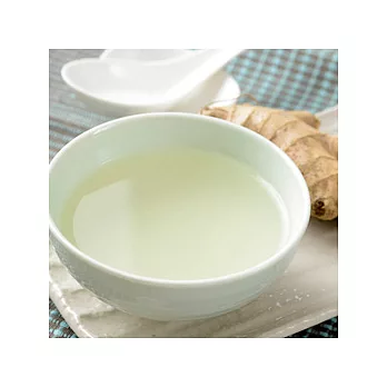邱老師養生齋_清蔬休養雞湯週組【7包】