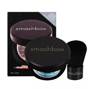 smashbox 保濕礦物蜜粉#LIGHT-自然 (19g)
