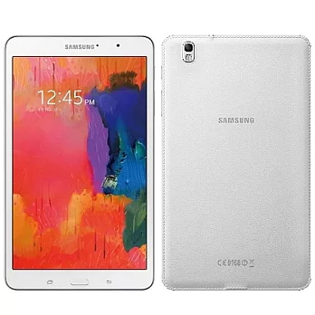 Samsung GALAXY TabPRO 8.4 4G LTE(簡配/公司貨)白色