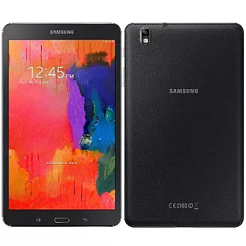 Samsung GALAXY TabPRO 8.4 4G LTE(簡配/公司貨)黑色