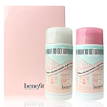 Benefit 好氣色保溫杯組(240mlx2)