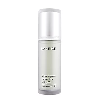 LANEIGE 蘭芝 水瓷光飾底乳SPF15/PA+ #60(35ml)