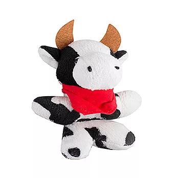 Mup. Mup. 手工多功能伸縮公仔玩偶 1入 –阿哞.牛牛